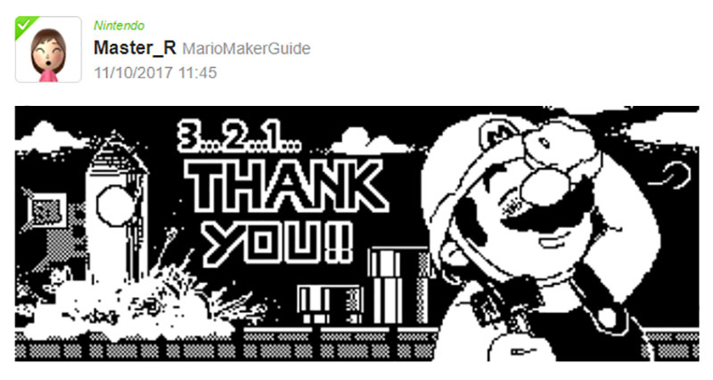 Illustration for article titled Nintendo Shut Down The Miiverse Tonight As Fans Said Final Goodbyes